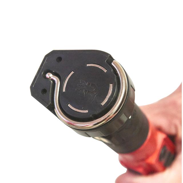 Milwaukee L4SL550-301 USB-Akku-Handstableuchte