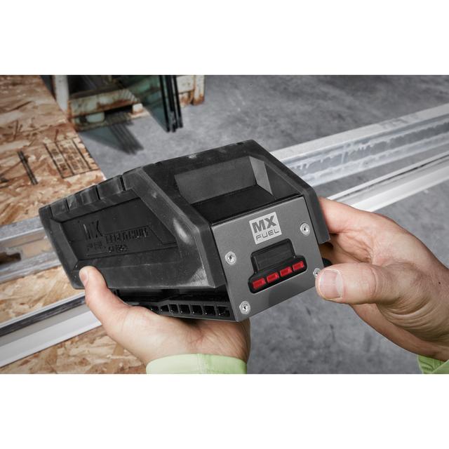 Milwaukee MXFCP-2203 MX FUEL Starterset