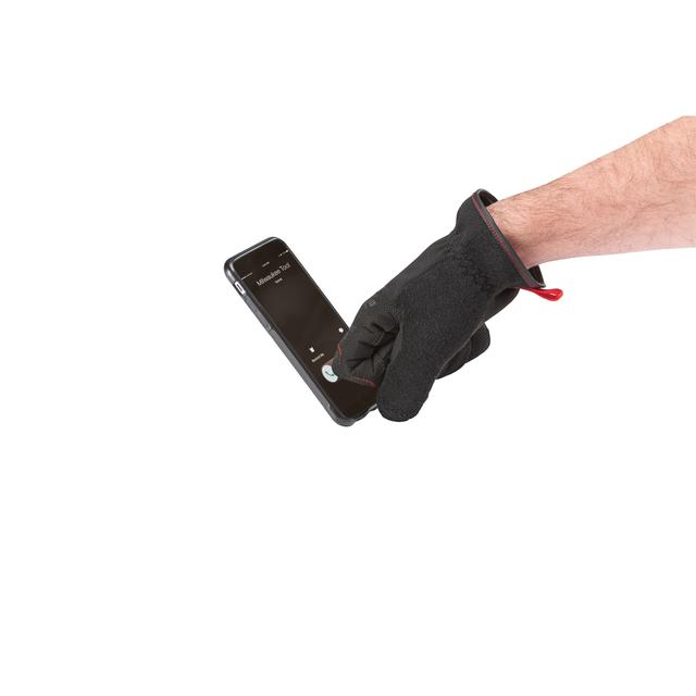 Milwaukee Free-Flex Arbeitshandschuhe Größe 9 (L)