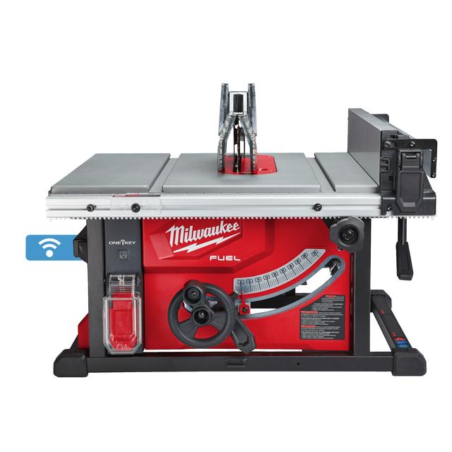 Milwaukee M18FTS210 AKKU-TISCHKREISSAEGE