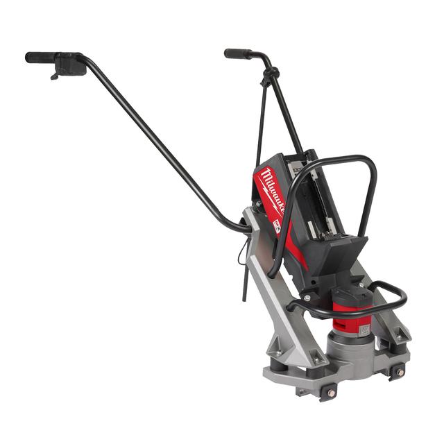 Milwaukee MXFPSC Akku-Vibrationsbohle