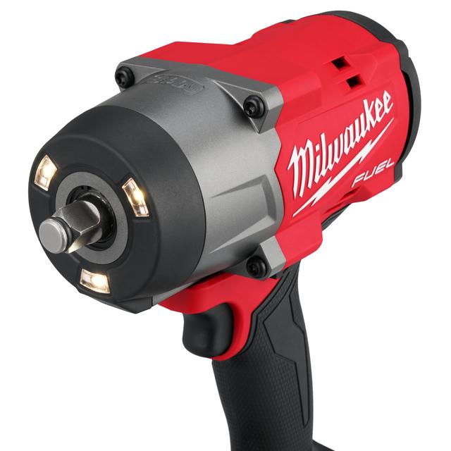 Milwaukee M18FHIW2F12-0 M18 FUEL 1/2"-Akku-Schlagschrauber