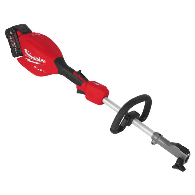 Milwaukee M18FOPH2 M18 FUEL Akku-Basiseinheit mit QUIK-LOK