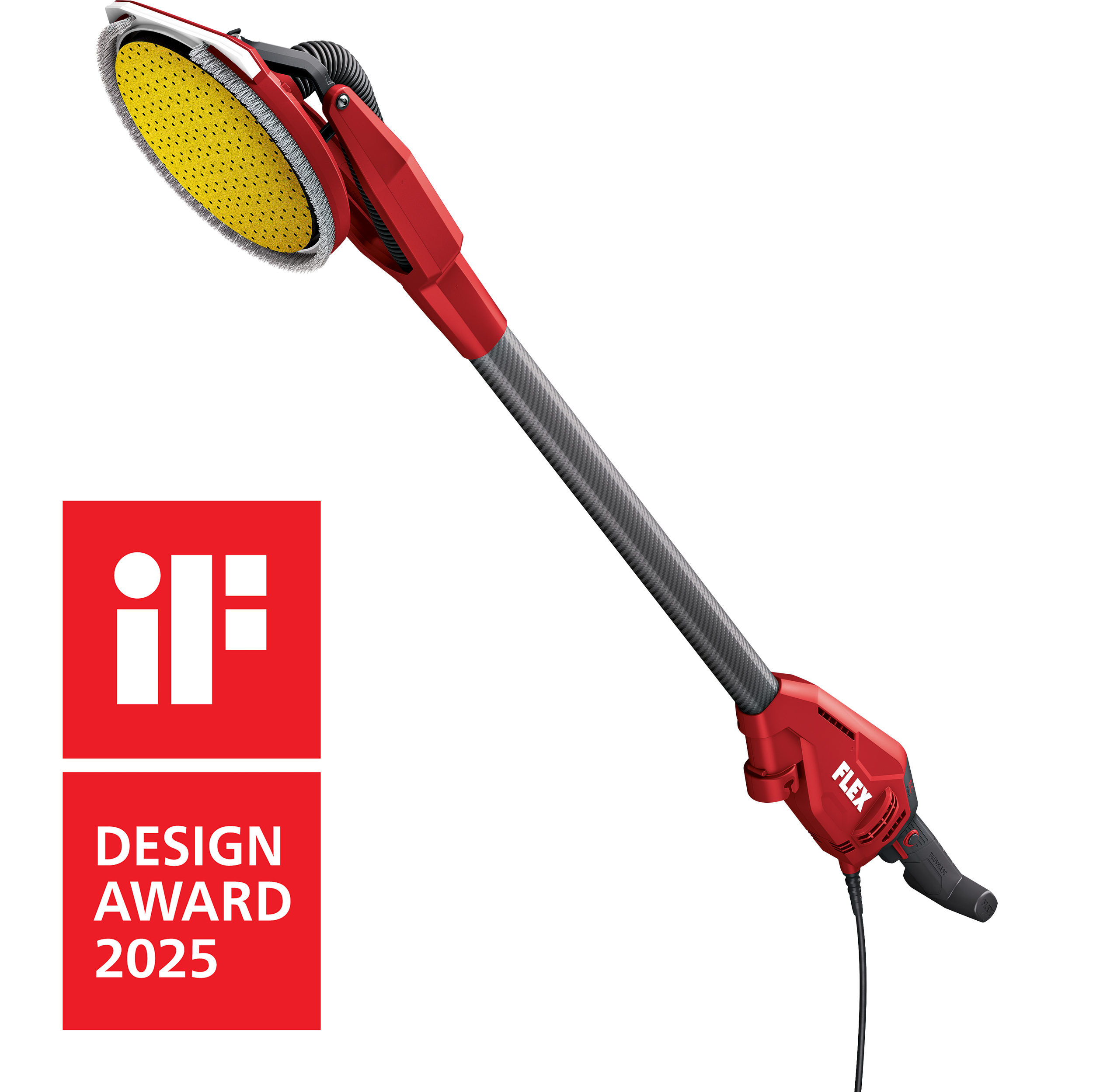 FLEX Giraffe GE 6 R-EC 230/CEE