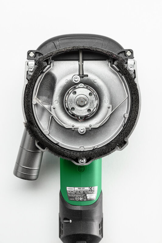 HiKOKI Betonschleifer GM13YWTZ