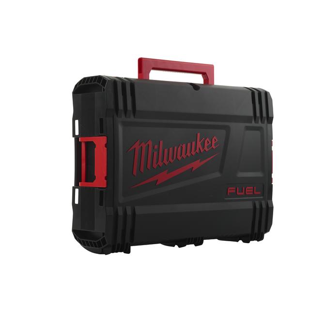 Milwaukee HD Box Größe 2 mit FUEL Logo 475 x 358 x 180 mm