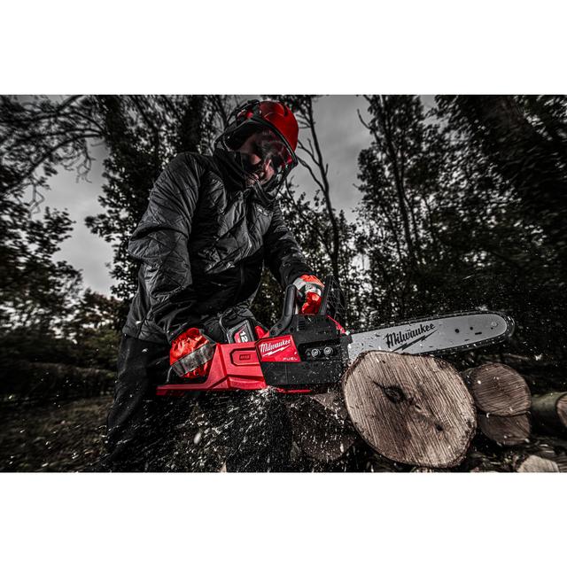 Milwaukee M18FCHSC Akku-Kettensäge 30cm
