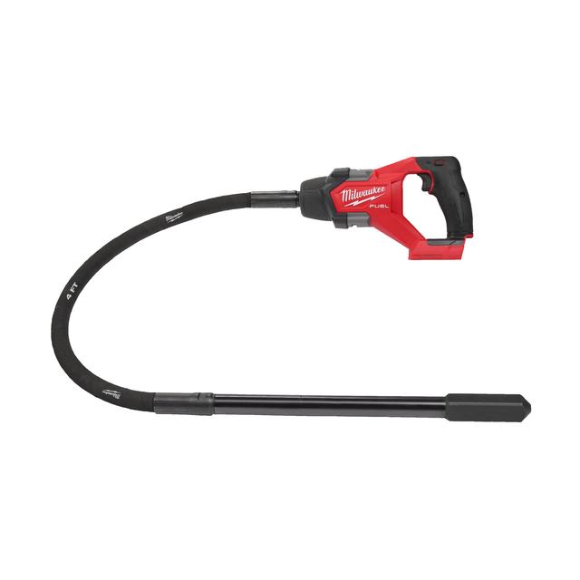 Milwaukee M18FCVN12 FUEL Akku-Betonrüttler