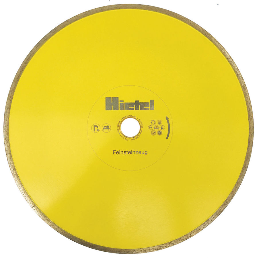 Diamant-Trennscheibe Keramik | Feinsteinzeug | Bau- & Kompaktsäge