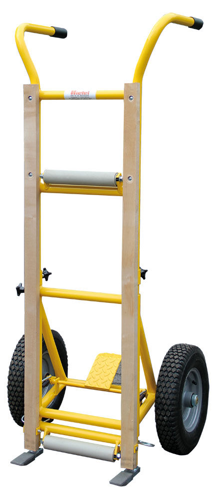 Transportroller | HTR 1000