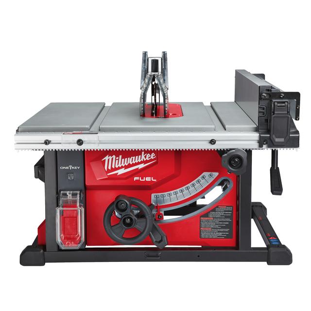 Milwaukee M18FTS210-0 M18 FUEL Akku-Tischkreissäge