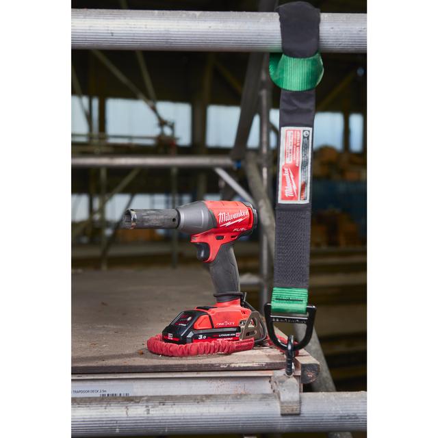 Milwaukee Sicherungsband mit Schlaufe bis 22,7 kg