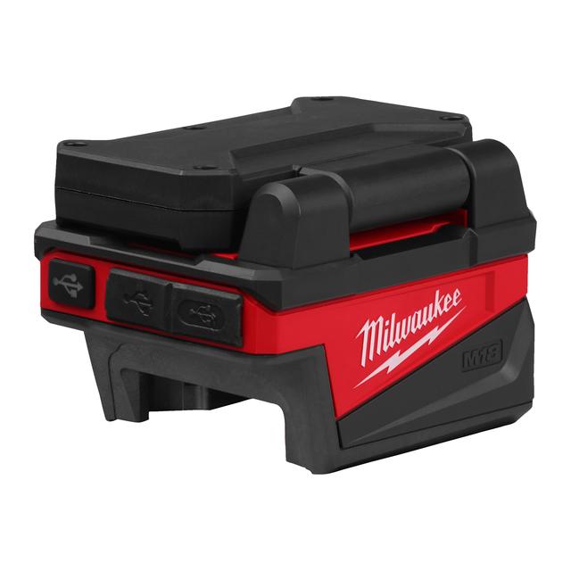 Milwaukee M18ALIS-0 M18 Akku-Bauleuchte