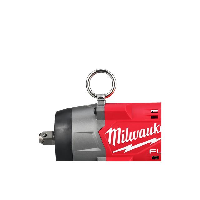 Milwaukee M18FHIW2P12-502X M18 FUEL 1/2"-Akku-Schlagschrauber Vierkant mit PIN