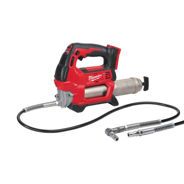 Milwaukee M18GG AKKU-FETTPRESSE