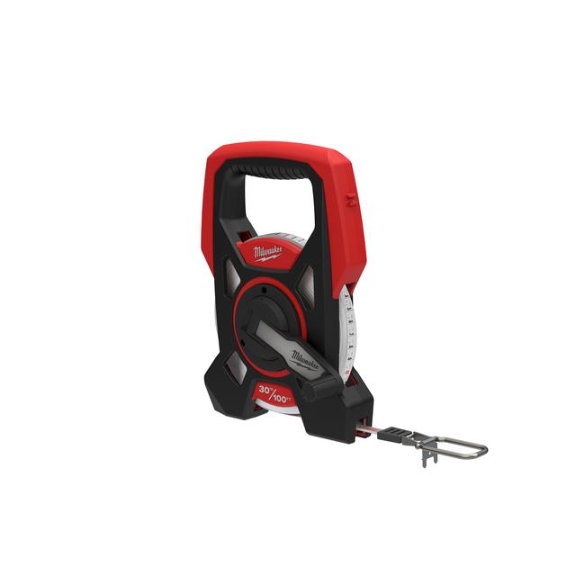 Milwaukee Rahmenbandmaß Fiberglas