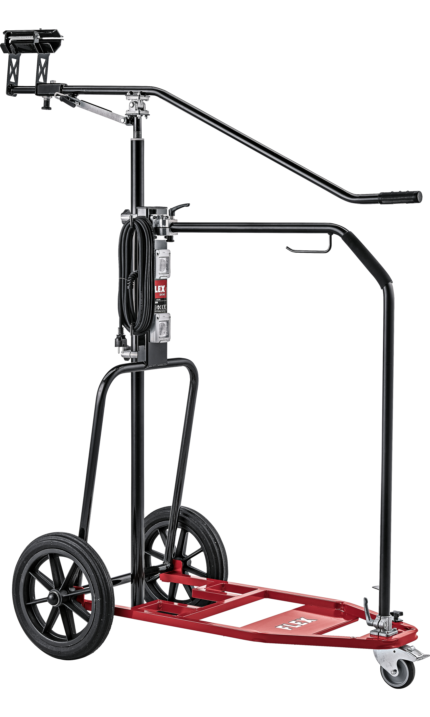 FLEX Giraffen-Mobil GM 340 230/CEE