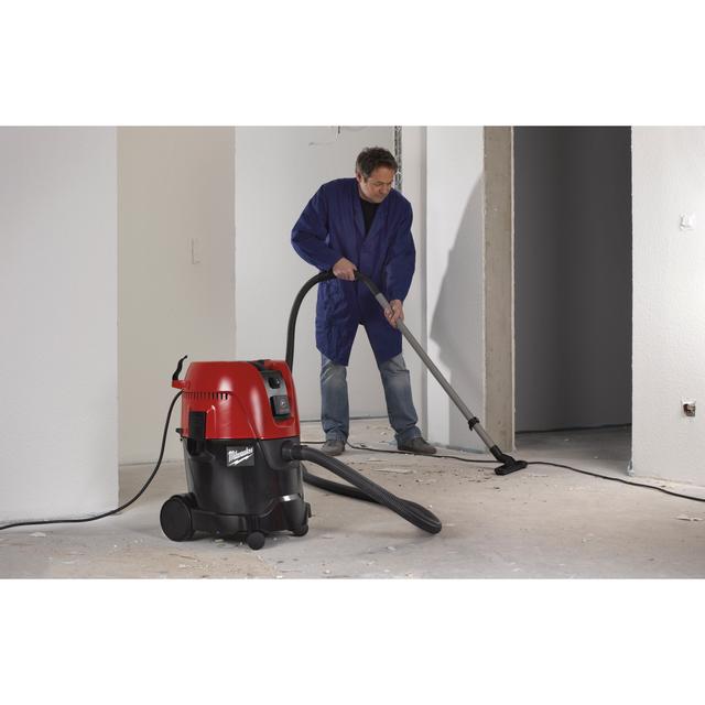 Milwaukee AS2-250ELCP Absaugsystem