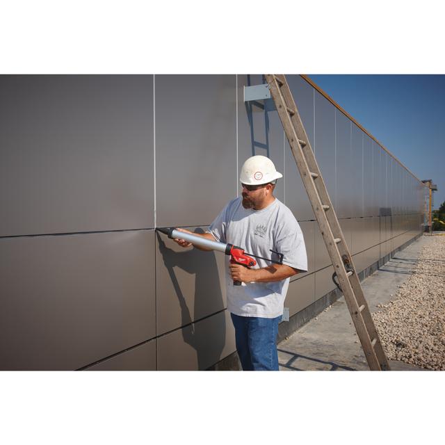 Milwaukee M12PCG 400A-0 M12 Akku-Kartuschenpresse