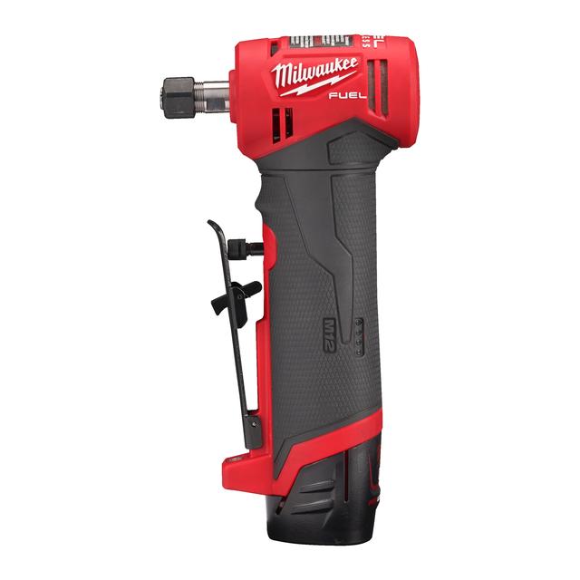 Milwaukee M12FDGA-422B AK-GERADSCHLEIF. ABGEW
