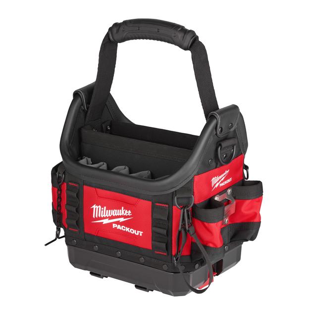 Milwaukee PACKOUT Werkzeugtasche 25 cm 480 x 380 x 230 mm