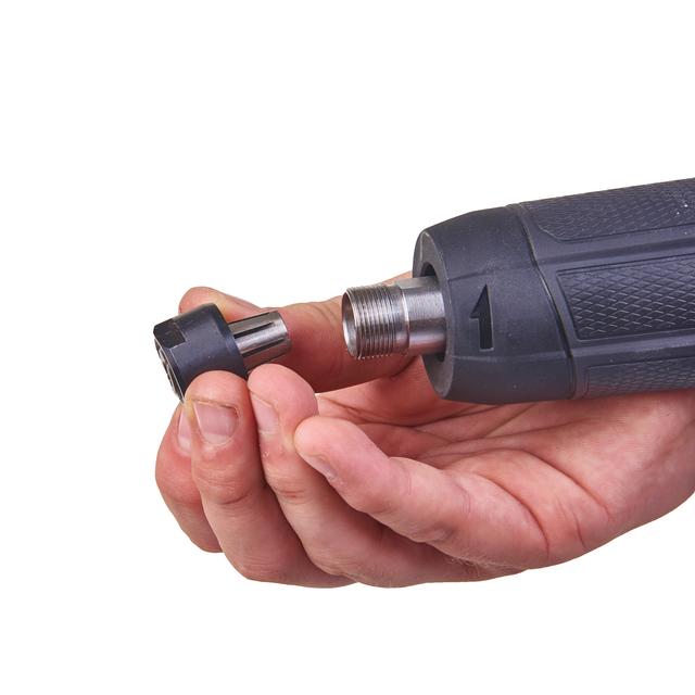 Milwaukee M18FDGRB-0X M18 FUEL Akku-Geradschleifer