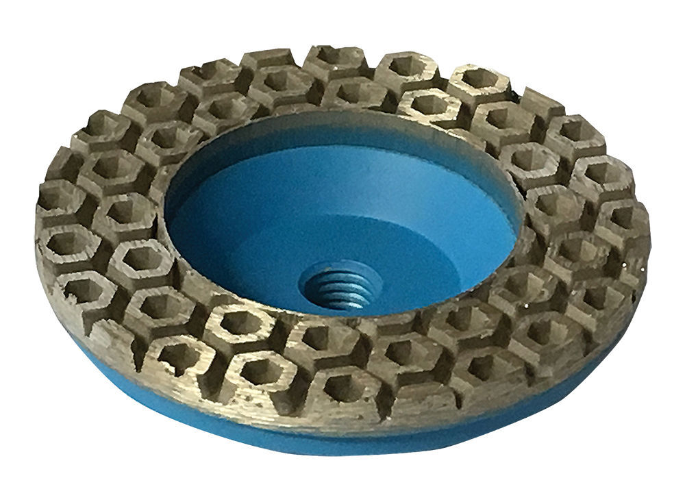 Diamant-Schleifring | Revolution TN | D100