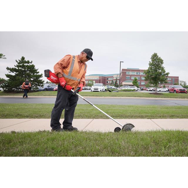 Milwaukee M18FEDG-0 M18 FUEL Akku-Kantenschneider