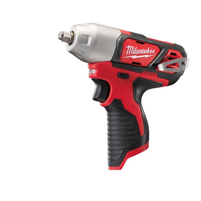 Milwaukee M12BIW38-0 AK.-SCHLAGSCHRAUBER